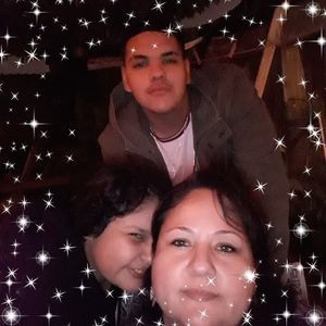 Meet your Posher, Maria